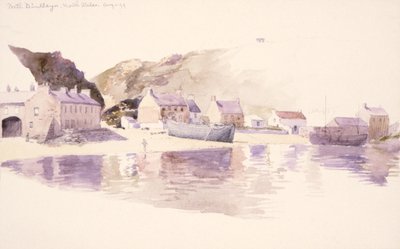swedish av George Elbert Burr