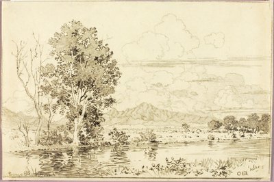 Utan titel av George Elbert Burr