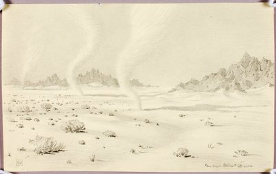 Utan titel av George Elbert Burr
