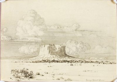 Utan titel av George Elbert Burr