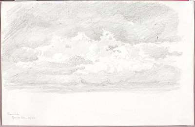 Venedig av George Elbert Burr