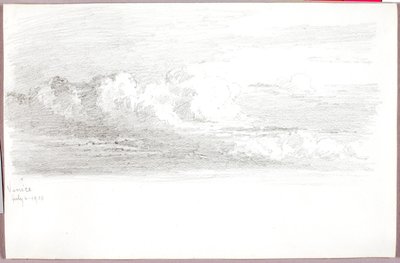 Venedig av George Elbert Burr