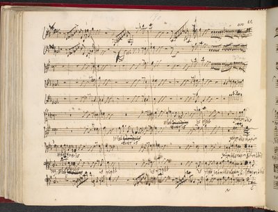 George Frideric Händel: Jephtha (oratorium av Thomas Morell) av George Frederick Handel