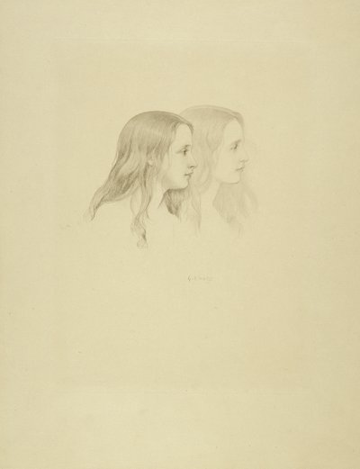 Ofrälse av George Frederick attr. to Watts