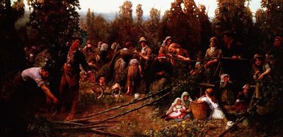 Samla druvor av George Harcourt Sephton
