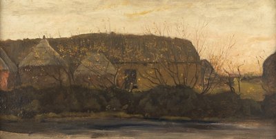Skiss från naturen av George Hemming Mason