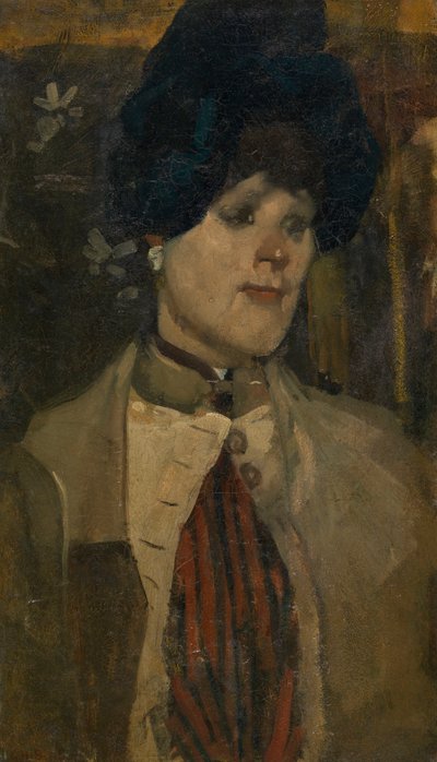  av George Hendrik Breitner