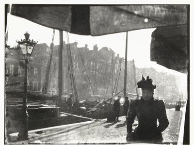  av George Hendrik Breitner