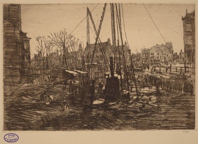  av George Hendrik Breitner
