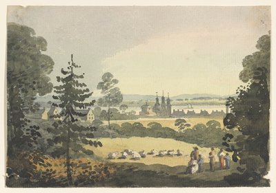 Beauport, 1810 av George Heriot