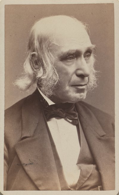  av George Kendall Warren
