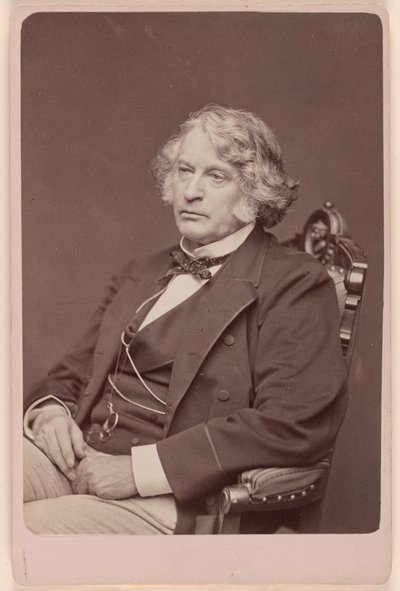  av George Kendall Warren