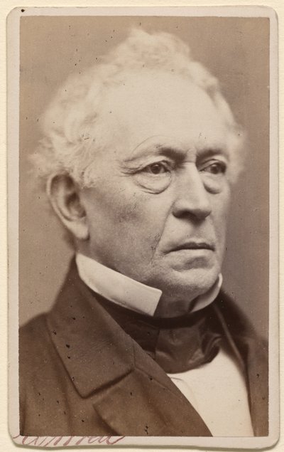  av George Kendall Warren