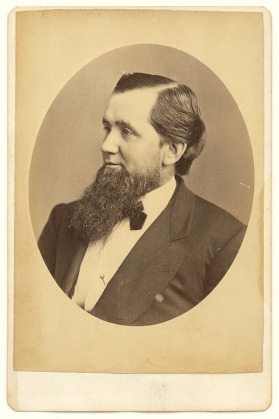  av George Kendall Warren