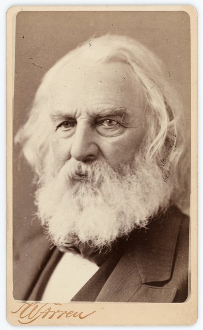  av George Kendall Warren