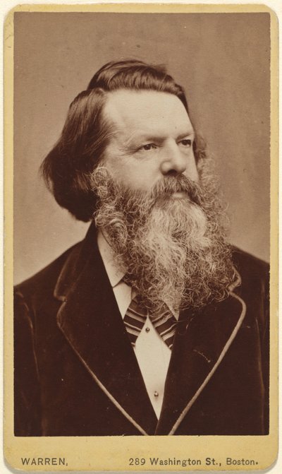  av George Kendall Warren