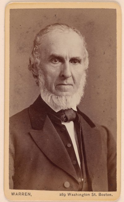 av George Kendall Warren