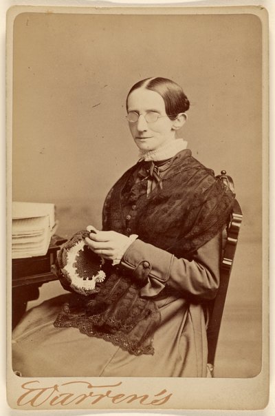  av George Kendall Warren