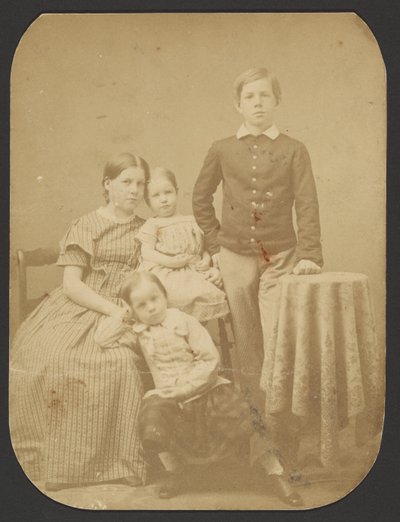  av George Kendall Warren