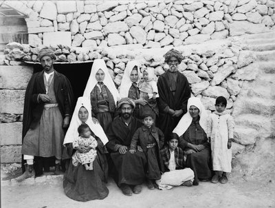 familjen Betlehem av Bartolome Esteban and studio Murillo