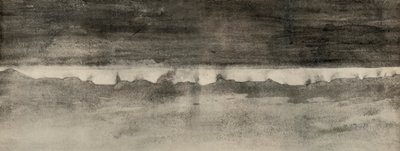 Ny kustlinje väster om Cape North, c1908, 1909. av George Marston