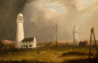 Barry Lights av George McGillivray