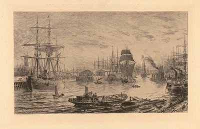 Glasgow av George Murray