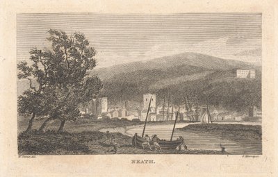 Neath av George Murray