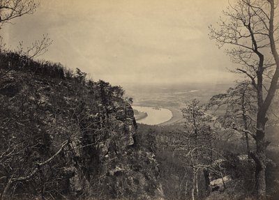  av George N. Barnard