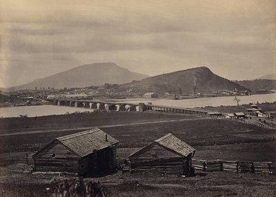  av George N. Barnard
