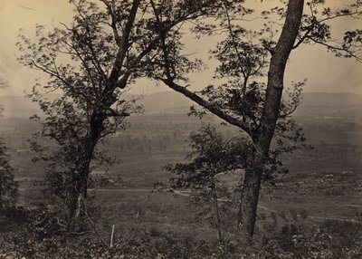  av George N. Barnard