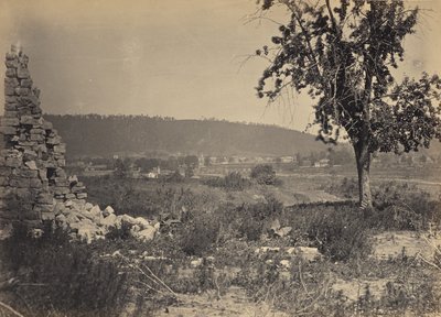  av George N. Barnard