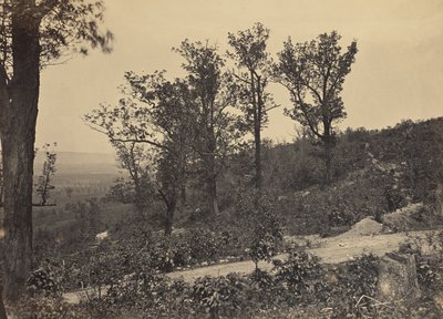  av George N. Barnard