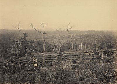  av George N. Barnard