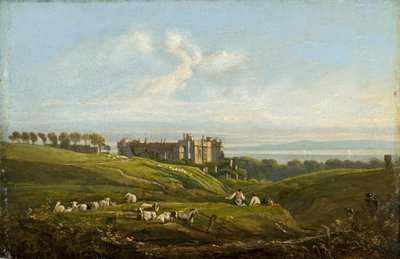 swedish av George Orleans De La Motte