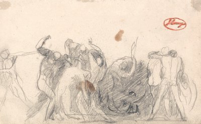 Tja av George Romney