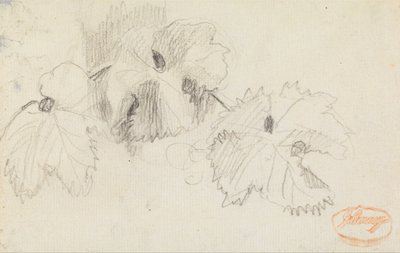 Blad 1 av George Romney