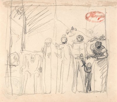 Ålderdom av George Romney