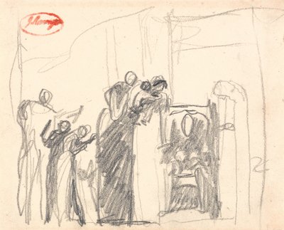 Ålderdom av George Romney
