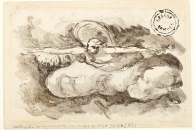 Ålderdom av George Romney