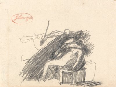 Våldtäkt av George Romney