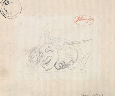 Richard Cumberland – Frontispice av George Romney