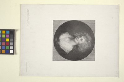 Prästens dotter av George Romney