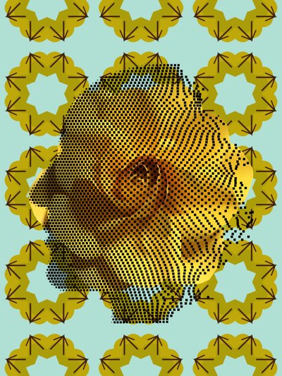 Dröm om hopp (digital) av George Rosaly
