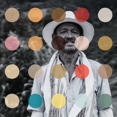 Mi Gente (digital) av George Rosaly