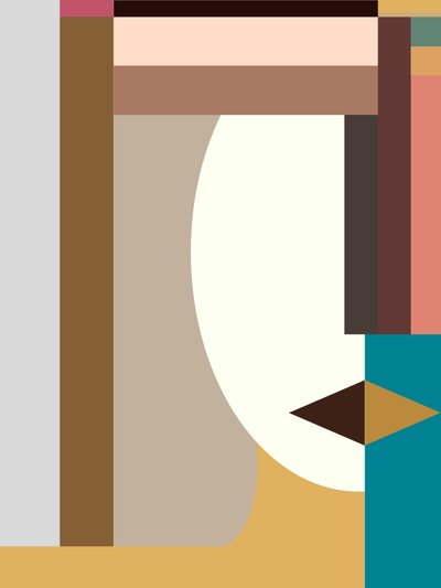 Hon är alltid en nyhet...(Neutrals Edition) (digital) av George Rosaly