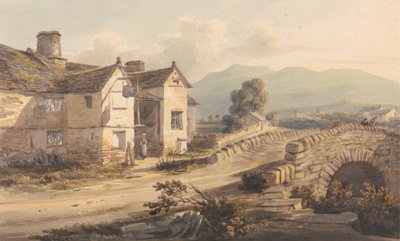 Stugor i Westmoreland av George Samuel