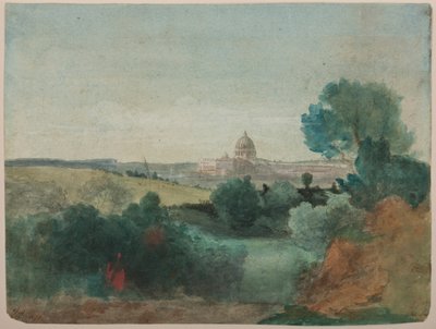swed av George Snr. Inness