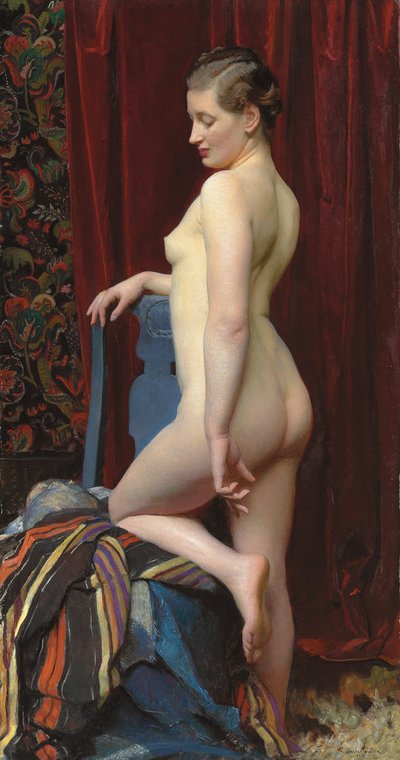 En studie från livet av George Spencer Watson