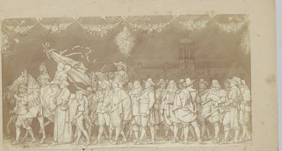 Tyska: Der Ruhm von Amsterdam, 2. Teil
Nederländska: De roem van Amsterdam, 2. deel av George Sturm